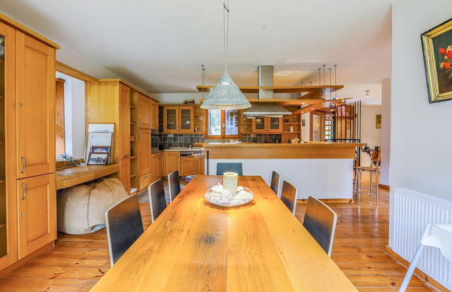 Spacious Private Villa With Pool in Sile - Foto 9