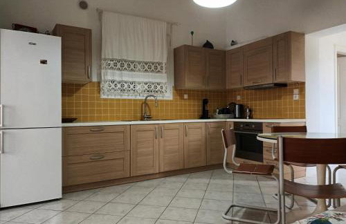 The Country House in Amarynthos - Foto 20