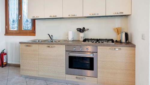 Studio Apartment Lake and Relax - Foto 4