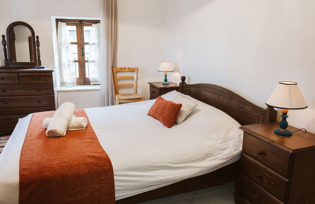 Ariadni Gaia Cottage - Foto 9