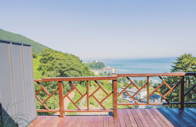 Namhae Badangdurum - Foto 36