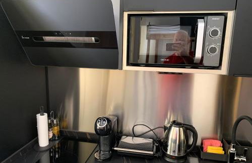 Luxury Apartments Chinitas 11 - Photo 60