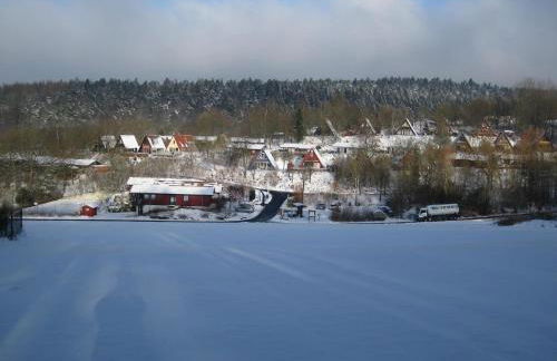 Holiday Home in Germany With Scenic Nature - Photo 50