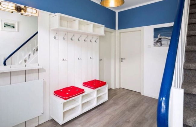 Frisian House Norderney - Foto 8