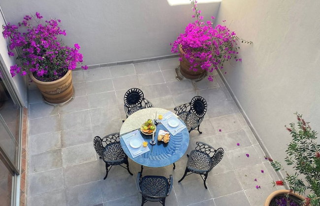 Malen House San Miguel de Allende Mexico - Foto 44
