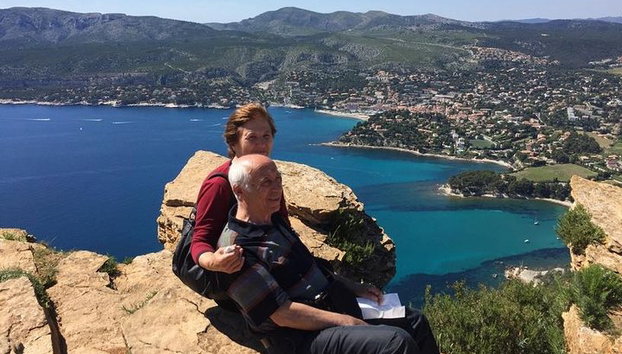 Visite privée d'Aix en Provence et Cassis avec guide officiel ! - Photo 3