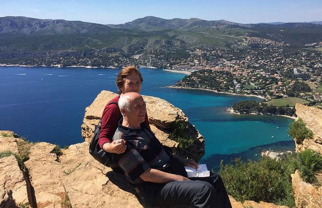 Aix en Provence & Cassis Tour privado con guía turístico oficial! - Foto 3