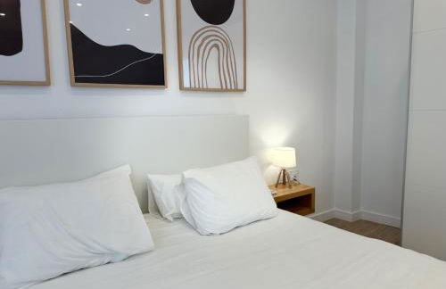 Apartamento Dúplex de Lujo con Terraza Privada y vistas al Castillo - Centro - Foto 16