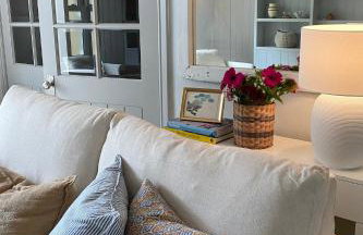 The Georgian Flat - Photo 18