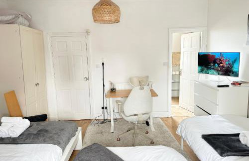 Wembley Stadium Maisonette Rooms - Foto 38