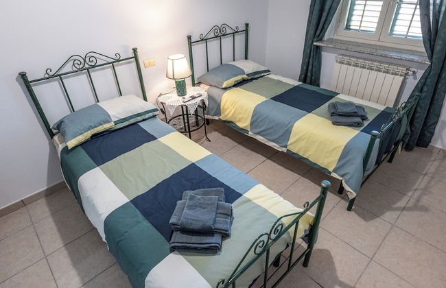 Villa D'Angelo - Foto 15