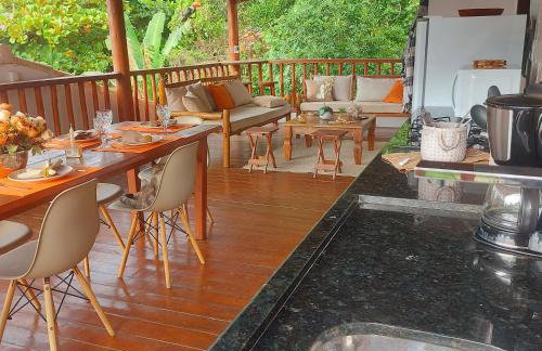 Residência Thomas - Foto 19