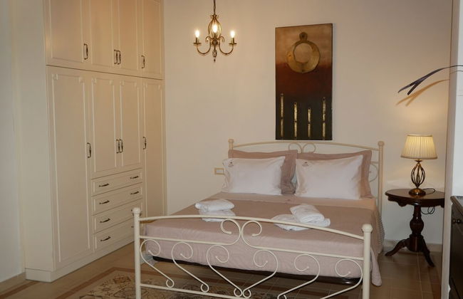 Christina s Villa With sea View - Foto 22