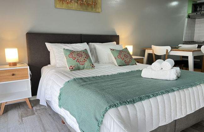 Acqua Apartments Bariloche - Foto 40