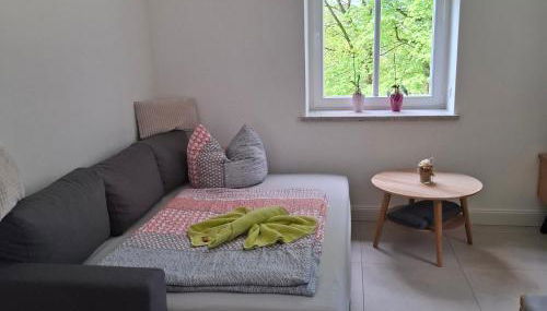 Ferienwohnung "EDDI" - Foto 2