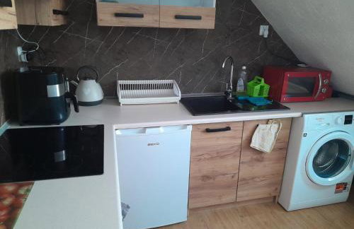 apartament przytulny - Foto 7
