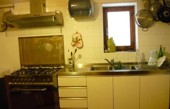 Agriturismo il Bacucco - Foto 14