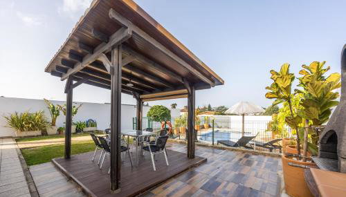 Casa La Raya - Foto 2