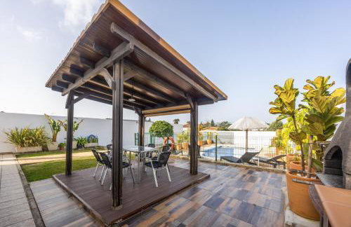 Casa La Raya - Foto 2