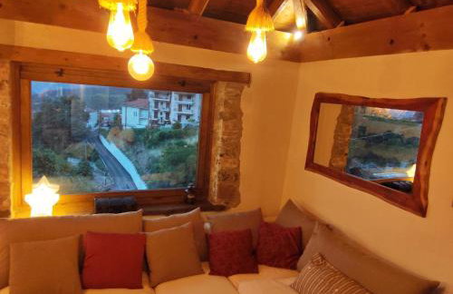 The House in the Cobbled Road - Foto 20