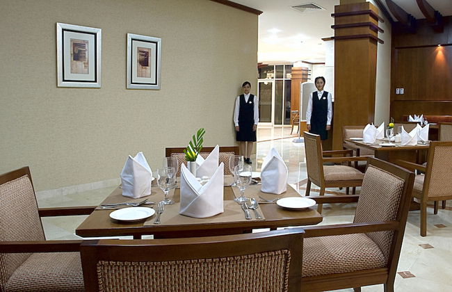 Chelsea Gardens Hotel Apartments - Foto 40