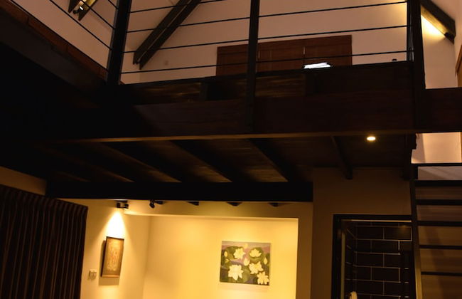 The Country House - Foto 11