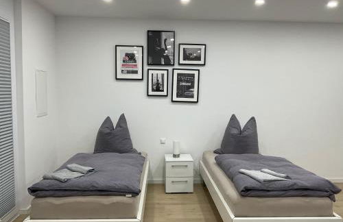 Deluxe Apartments Messe Flughafen - Photo 39