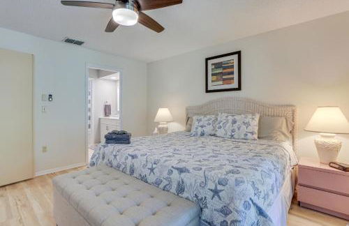 Lanai and Community Pool Access Sarasota Oasis! - Foto 19