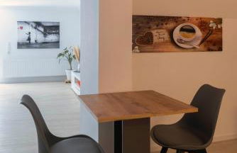 Bad Salzuflen Sweet Appartement - Foto 13