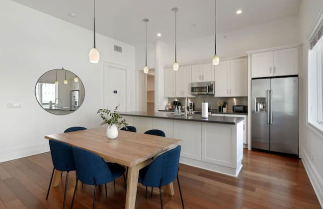 Roami at Factors Row - Foto 59