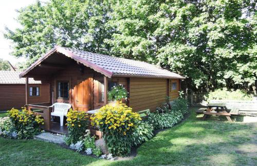 Bungalow Near Turquoise Lake and Baltic Sea - Foto 39