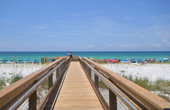 Cajun Fun 1060 - 1 Br Condo - Foto 35