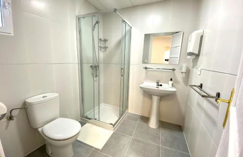 Habitaciones Callosa - Foto 11