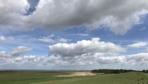 Ferienhaus Meeresrauschen - Foto 4