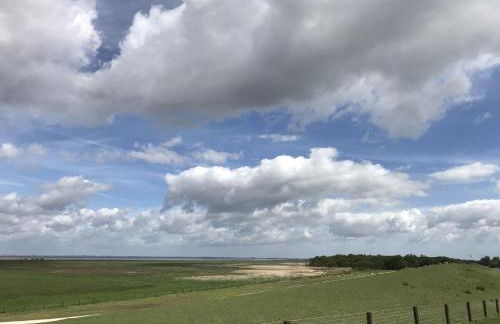 Ferienhaus Seepferdchen - Foto 4