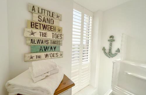 St Annes Beach Apartments - Foto 18