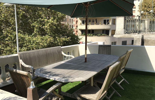 Villa le Nid - Foto 74