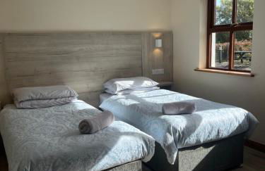 Tavnaghoney Cottages - Foto 55