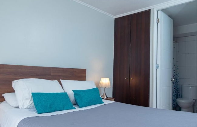 Departamentos Amoblados Torre Tagle - Photo 24