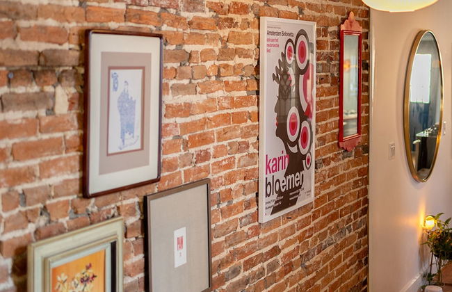 Wyatt's Saloon Guest House 2 - Foto 52