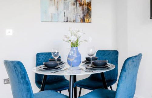 Regents Park View Apartments - Foto 26