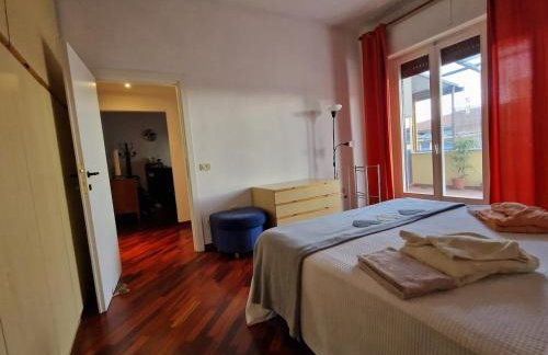 Trilly's House is waiting for you! Panoramic Penthouse - Foto 40