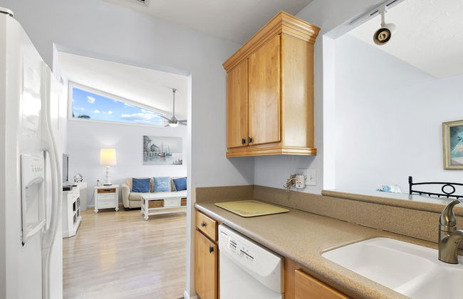 The Ringling Beach House - Foto 54