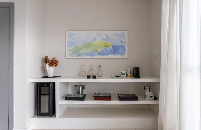 Penthouse With sea View on the Beachfront Vsc1 - Foto 76