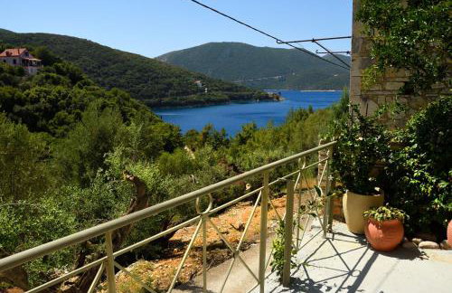 Villa Theodora - Foto 9