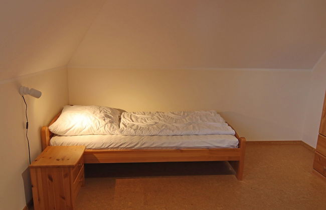 Reihenhaus Dunenwaldhaus in Trassenheide - Foto 6