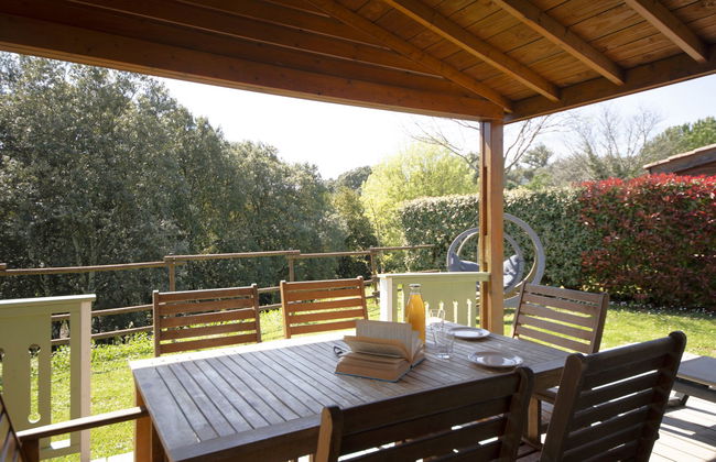 Domaine de Sévenier Chêne Vert - Foto 10