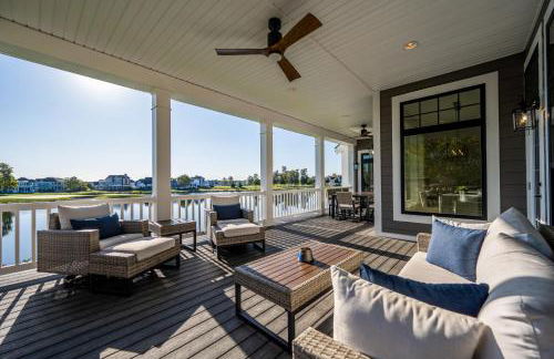 The Peninsula - 26985 Gentle Waters Ln. - Foto 42