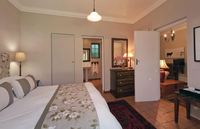 De Doornkraal Vinotel - Foto 6