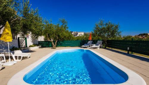 Holiday House Olive - Foto 5, sunbed